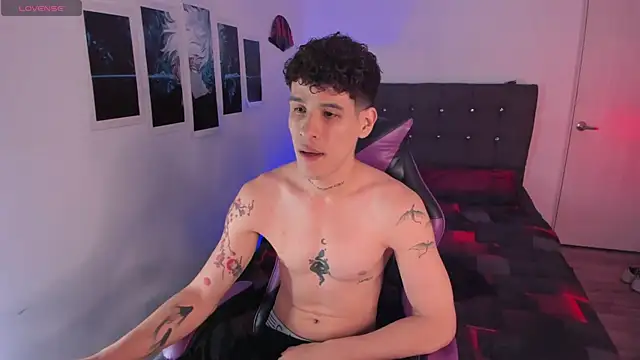 andybxby online show from March 29, 2026, 9:59 pm