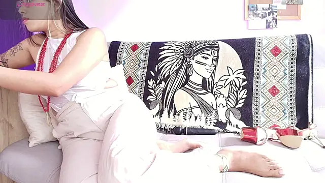 anastasia gray2 online show from March 3, 2026, 3:18 pm