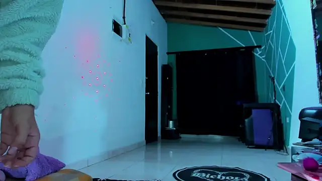 ink demonxxx online show from March 5, 2025, 11:05 pm