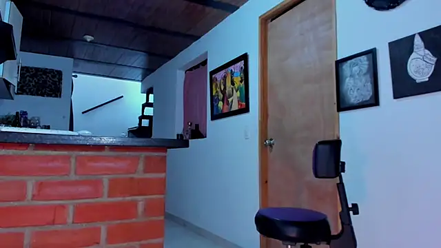 ink demonxxx online show from September 13, 2025, 10:42 pm