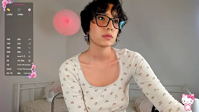 Snapshot of aurora_xoxo chatting on October 9, 2025, 1:47 am aurora xoxo online show from October 9, 2025, 1:47 am