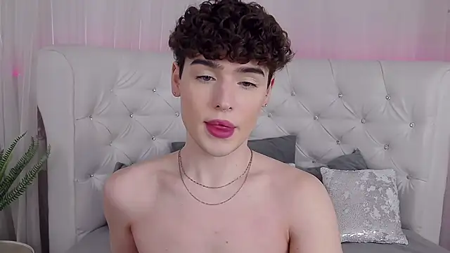 RobbyCharming online show from January 18, 2026, 4:05 am