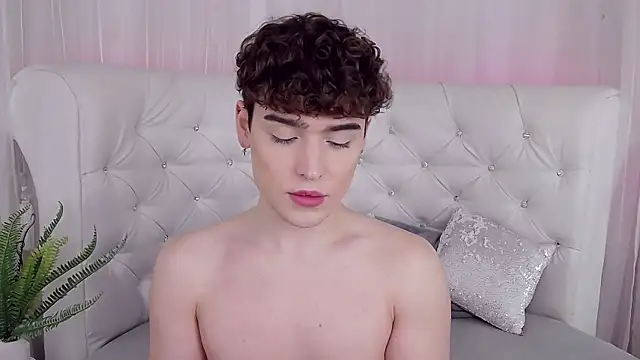 RobbyCharming online show from February 12, 2026, 1:22 am