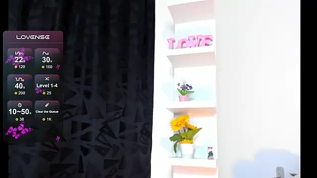 dana montana  online show from December 1, 2025, 3:33 am