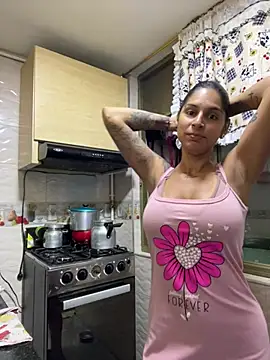 charlotte stevenss  online show from February 21, 2025, 1:22 am