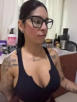 charlotte stevenss  online show from March 3, 2026, 2:34 pm