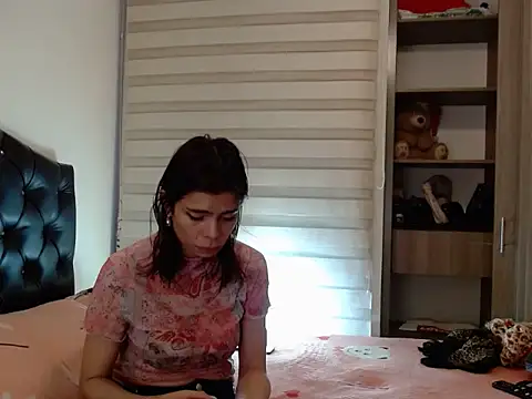 Snapshot of gooddes303salome chatting on January 14, 2026, 11:20 pm gooddes303salome online show from January 14, 2026, 11:20 pm