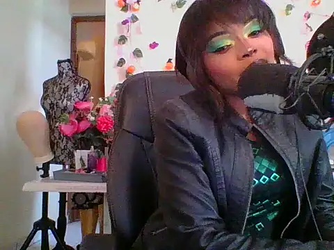 Snapshot of Anaconda2350 chatting on March 2, 2026, 11:39 am Anaconda2350 online show from March 2, 2026, 11:39 am