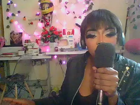 Snapshot of Anaconda2350 chatting on March 9, 2026, 12:42 pm Anaconda2350 online show from March 9, 2026, 12:42 pm