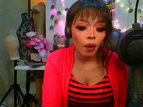 Snapshot of Anaconda2350 chatting on March 13, 2026, 10:27 pm Anaconda2350 online show from March 13, 2026, 10:27 pm