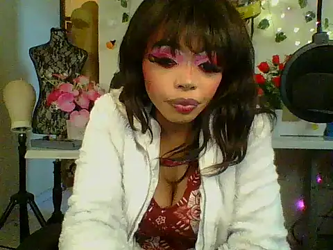 Snapshot of Anaconda2350 chatting on March 25, 2026, 6:08 am Anaconda2350 online show from March 25, 2026, 6:08 am