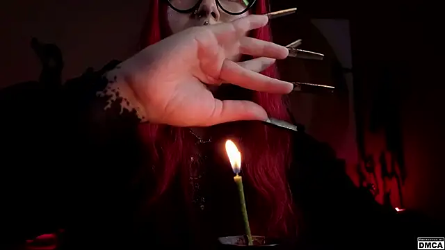 Amanita  Pantherina online show from October 2, 2025, 10:55 am