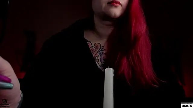 Amanita  Pantherina online show from November 26, 2025, 11:22 am