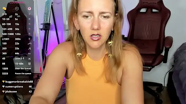 jasminedaze888 online show from November 28, 2025, 10:23 pm