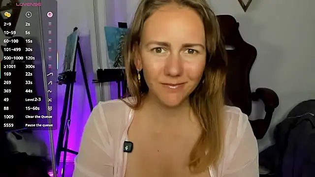 jasminedaze888 online show from December 15, 2025, 10:03 pm