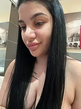 Samira30 online show from March 19, 2026, 9:35 am