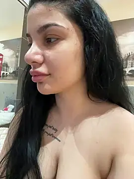 Samira30 online show from April 3, 2026, 5:00 pm