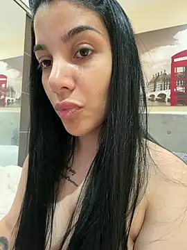 Samira30 online show from July 5, 2026, 11:06 am
