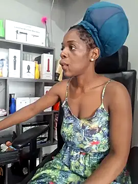 Shaniko89 online show from March 13, 2025, 6:37 am