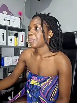 Shaniko89 online show from March 17, 2025, 1:35 am