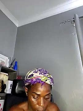 Shaniko89 online show from February 26, 2026, 7:29 am