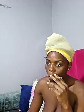 Shaniko89 online show from April 11, 2026, 5:34 am