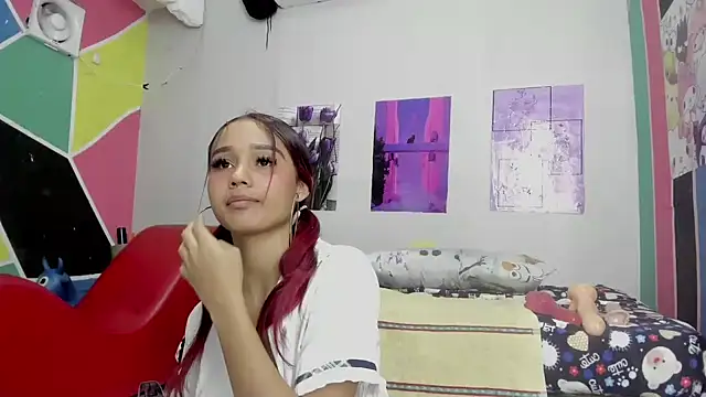 Snapshot of MarianaManzur chatting on January 24, 2025, 5:00 pm MarianaManzur online show from January 24, 2025, 5:00 pm