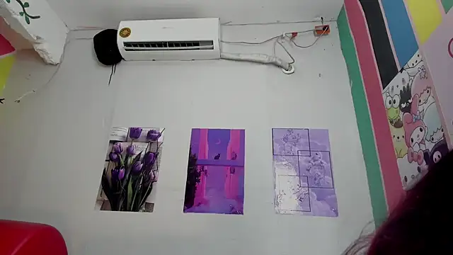 Snapshot of MarianaManzur chatting on January 25, 2025, 11:43 pm MarianaManzur online show from January 25, 2025, 11:43 pm