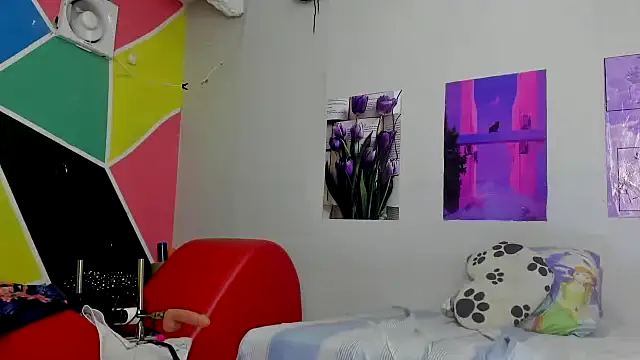 Snapshot of MarianaManzur chatting on January 31, 2025, 1:56 pm MarianaManzur online show from January 31, 2025, 1:56 pm