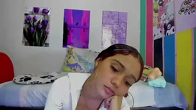 Snapshot of MarianaManzur chatting on January 31, 2025, 4:59 pm MarianaManzur online show from January 31, 2025, 4:59 pm