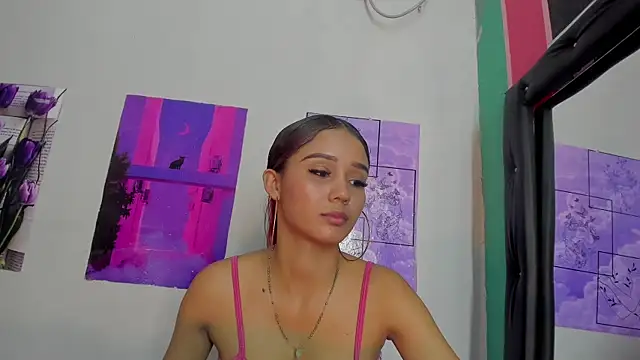 Snapshot of MarianaManzur chatting on March 14, 2025, 8:06 pm MarianaManzur online show from March 14, 2025, 8:06 pm