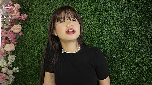 candy beck online show from April 11, 2026, 3:49 pm