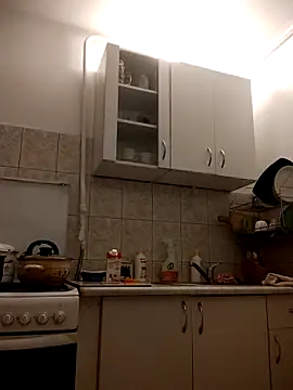 She-devilx online show from March 8, 2026, 9:40 pm