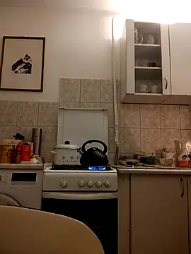 Snapshot of She-devilx chatting on April 30, 2026, 8:57 pm She-devilx online show from April 30, 2026, 8:57 pm