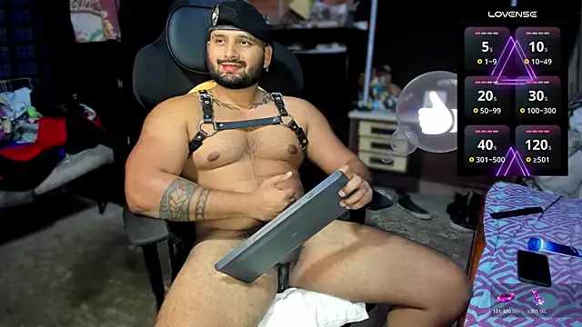 Snapshot of Imperion_king chatting on November 3, 2025, 5:20 am Imperion king online show from November 3, 2025, 5:20 am