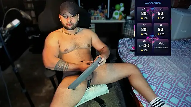 Imperion king online show from July 15, 2026, 1:05 pm