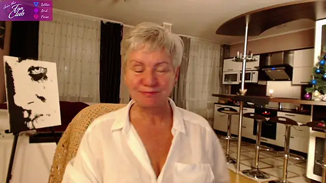 roxana brooks online show from January 8, 2025, 2:35 pm