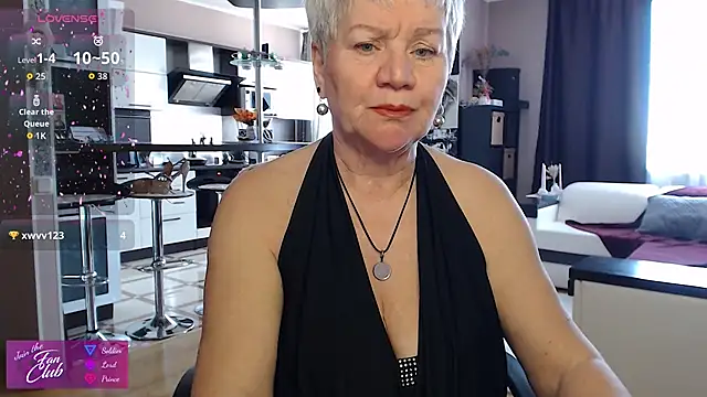 roxana brooks online show from April 8, 2026, 1:33 pm