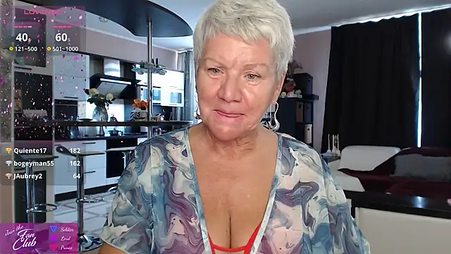 roxana brooks online show from July 28, 2026, 4:27 pm