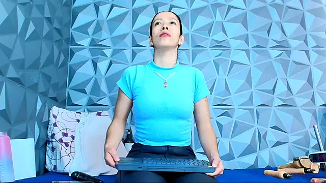 ANGELSEX 11 online show from November 16, 2025, 7:41 pm