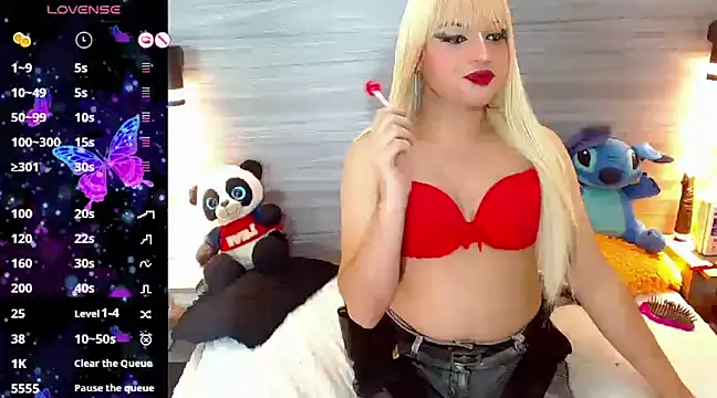 natashaislerxxx online show from January 11, 2025, 8:00 am