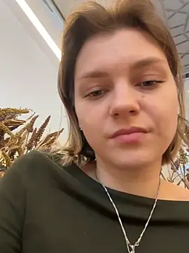 ValenciaShock online show from March 23, 2026, 6:39 am