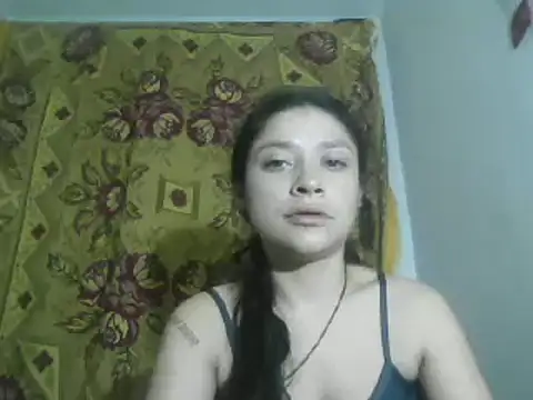 TamaraNauthy online show from December 5, 2024, 2:31 am