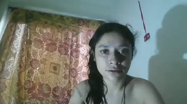 TamaraNauthy online show from December 13, 2024, 3:54 pm