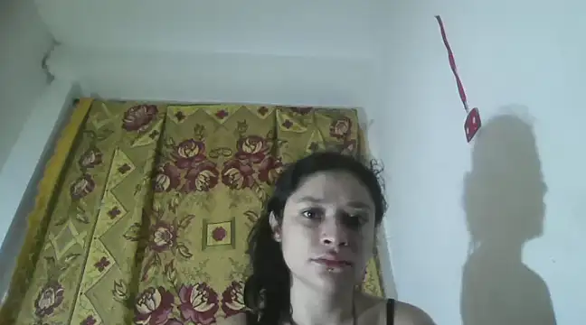 TamaraNauthy online show from December 17, 2024, 11:49 pm
