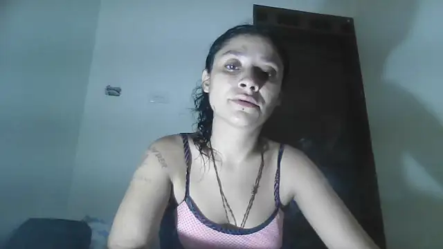 TamaraNauthy online show from January 13, 2025, 8:04 pm