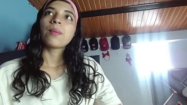 Nasty 019 online show from June 19, 2026, 8:56 pm