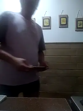 Snapshot of LuqenZo chatting on February 8, 2026, 4:16 am LuqenZo online show from February 8, 2026, 4:16 am