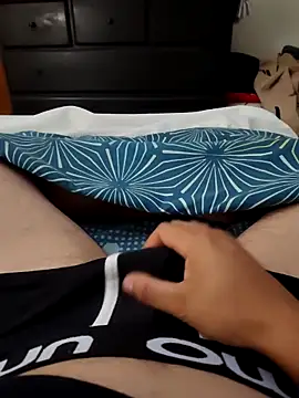 LuqenZo online show from April 7, 2026, 2:01 am