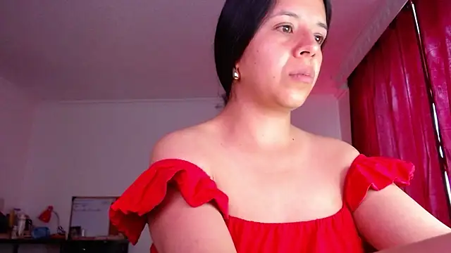 VALERY MEER online show from February 23, 2026, 12:13 pm